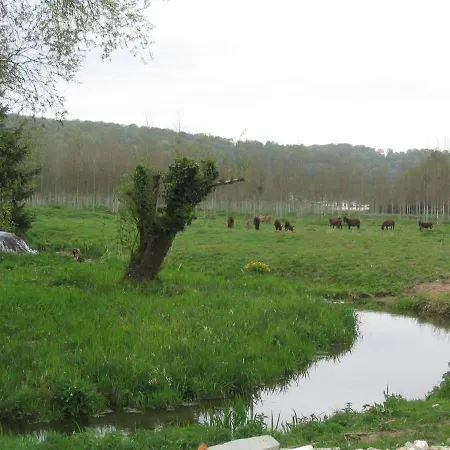 カントリーハウス La Ferme Des Granges